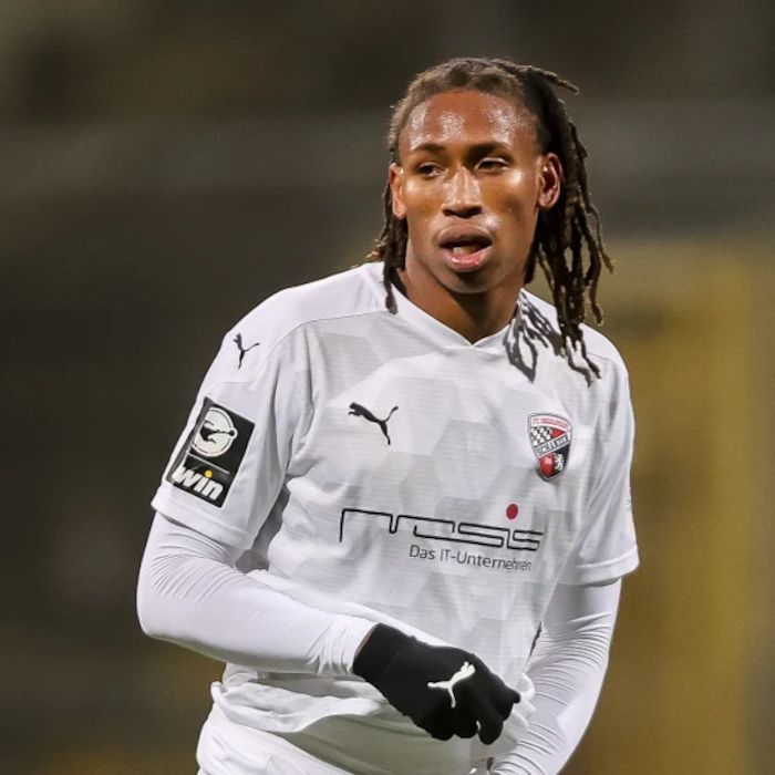 Caniggia Elva