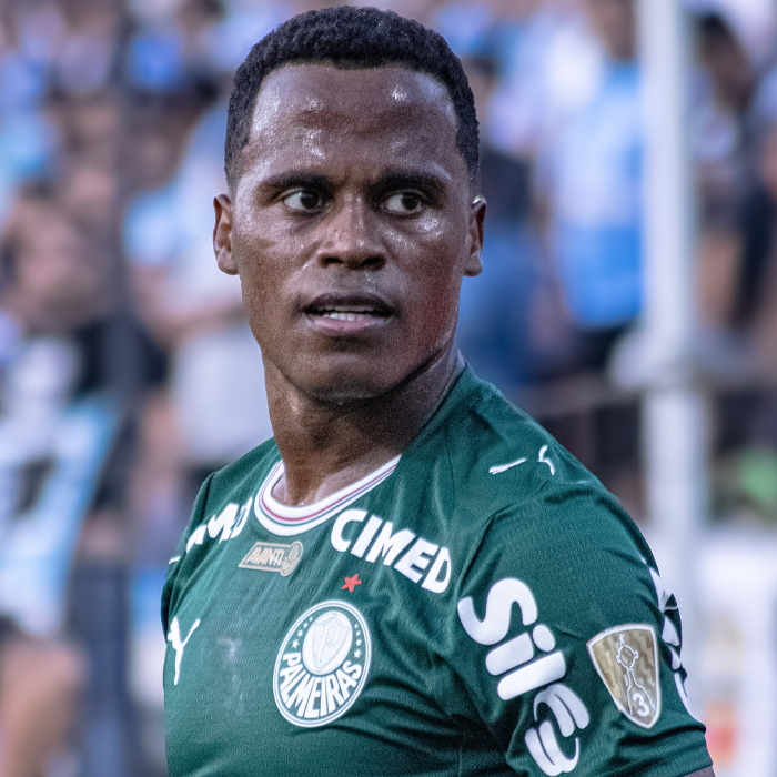 Jhon Arias