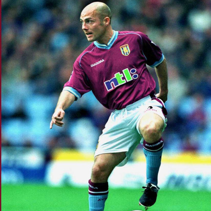 Alan Wright
