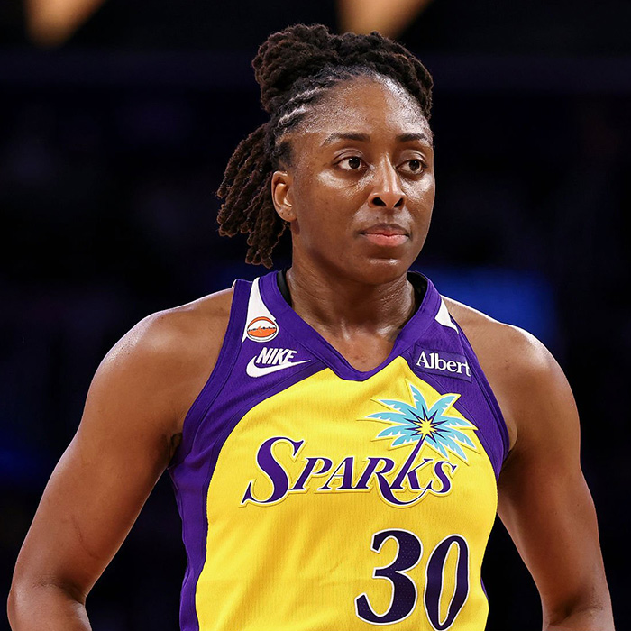 Nneka Ogwumike