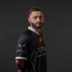 player thumb