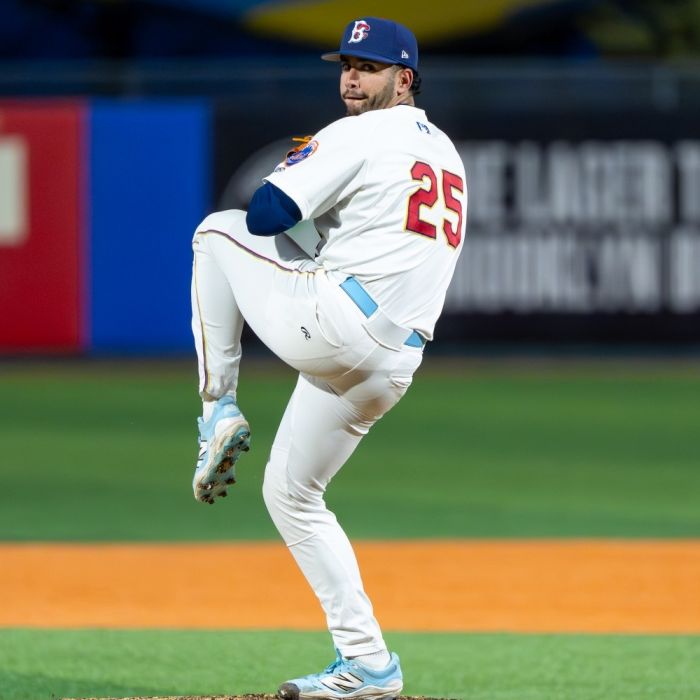 Anthony Nunez