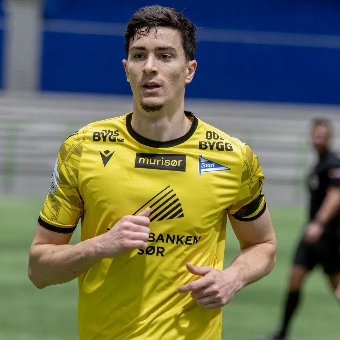 Luc Mares