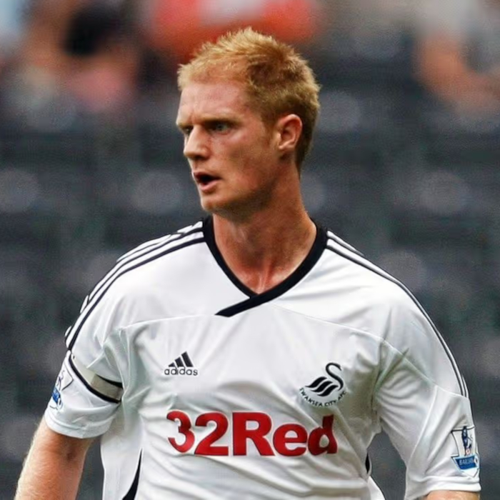 Alan Tate
