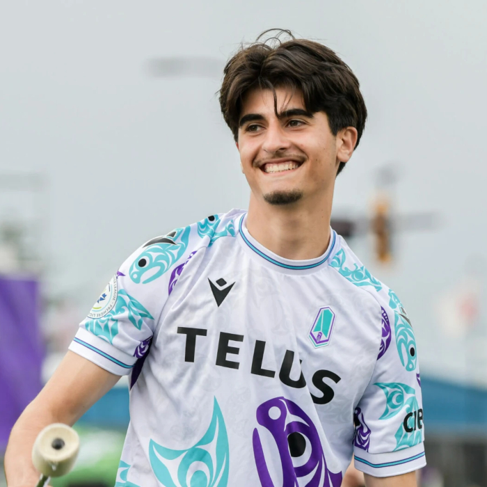 Sami Keshavarz