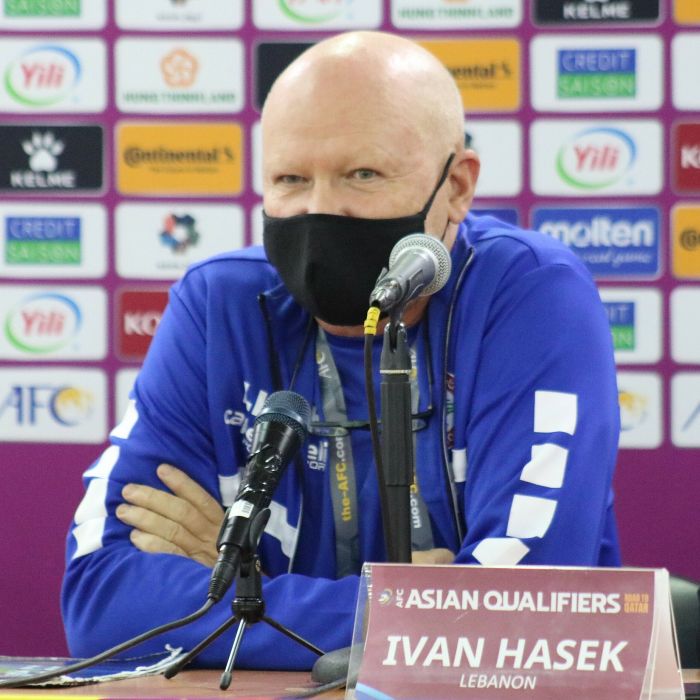 Ivan Hašek