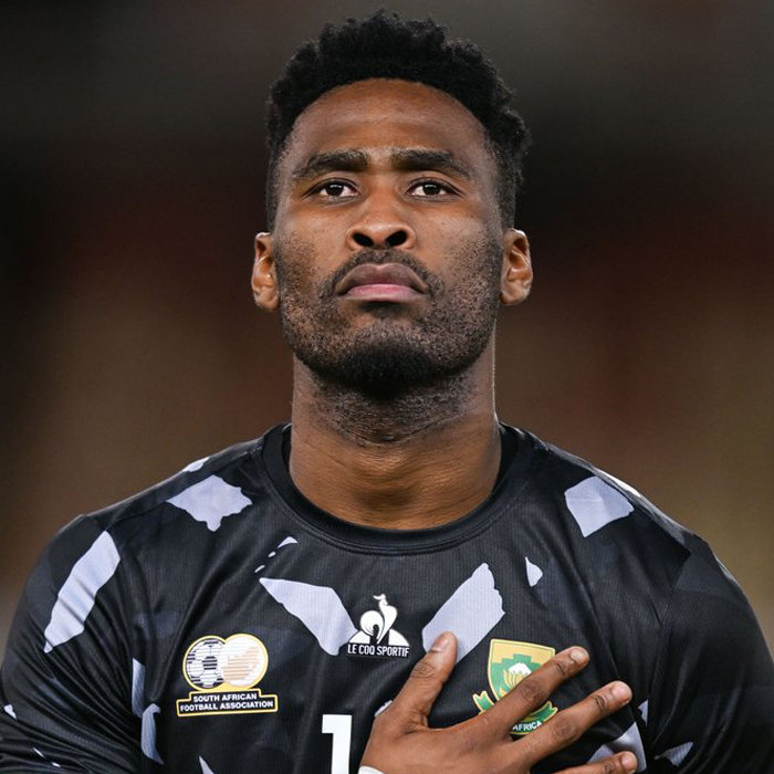 Sipho Justin Chaine