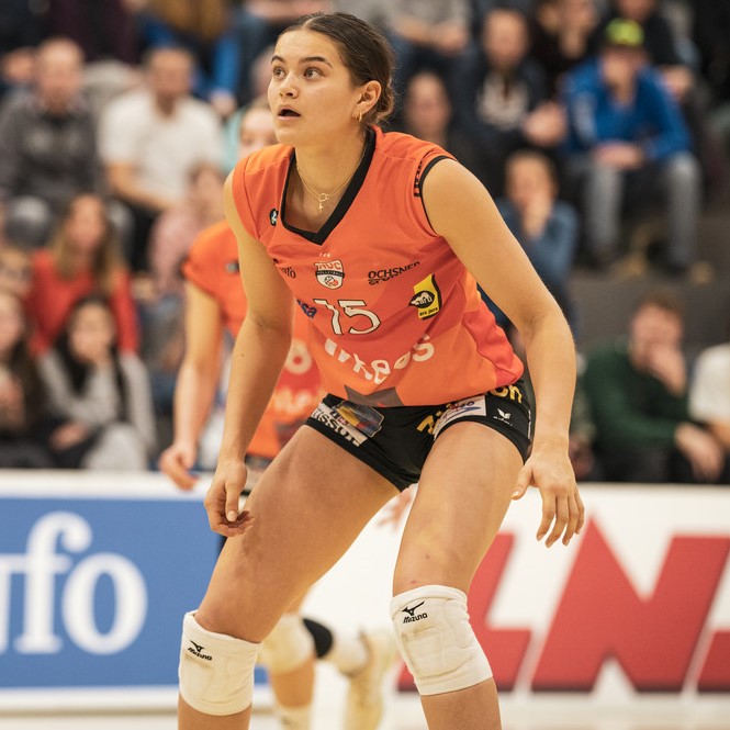 Alix De Micheli