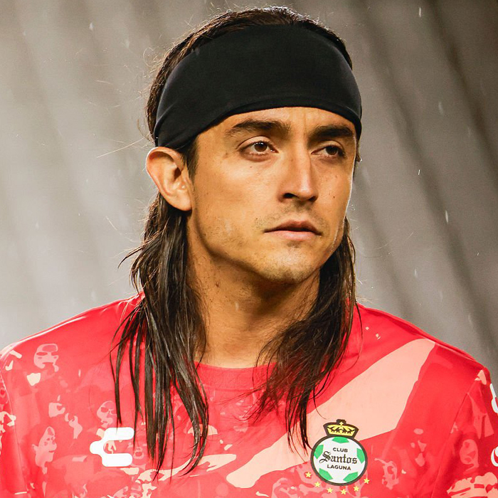 Carlos Acevedo