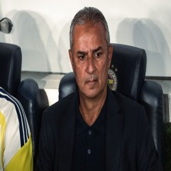 İsmail Kartal portrait