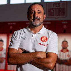 Quique Álvarez portrait