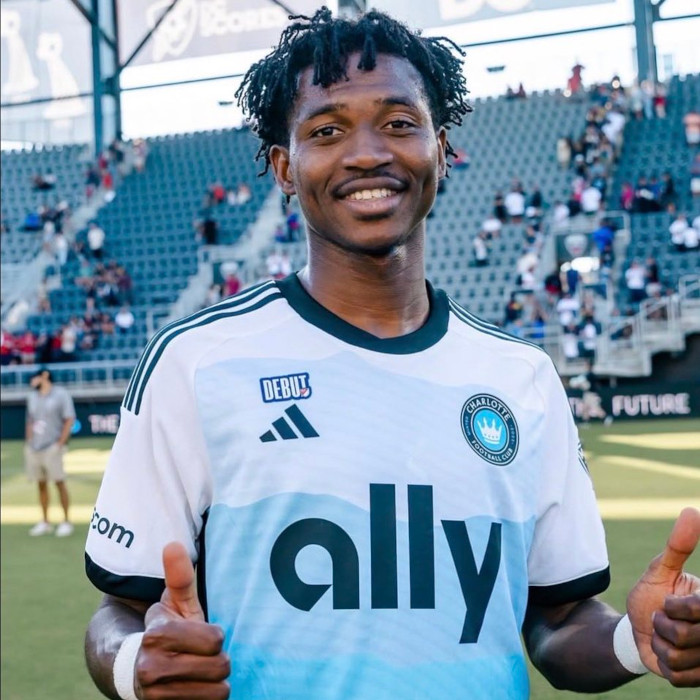 Baye Coulibaly