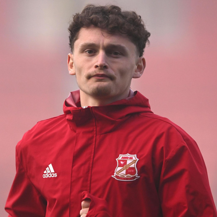 Billy Naylor Kirkman