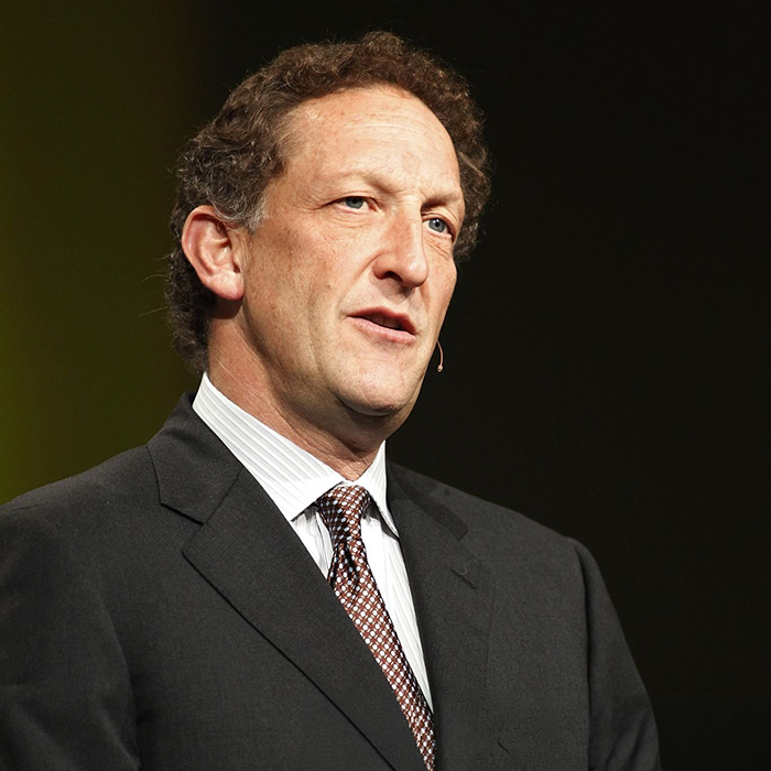 Larry Baer