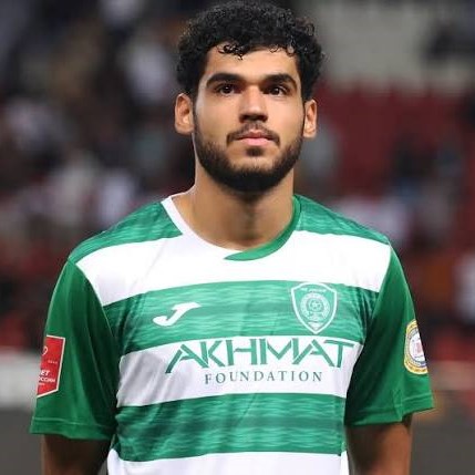 Mohammadmehdi Zare