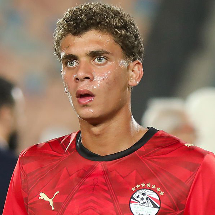 Hamza Abdelkarim