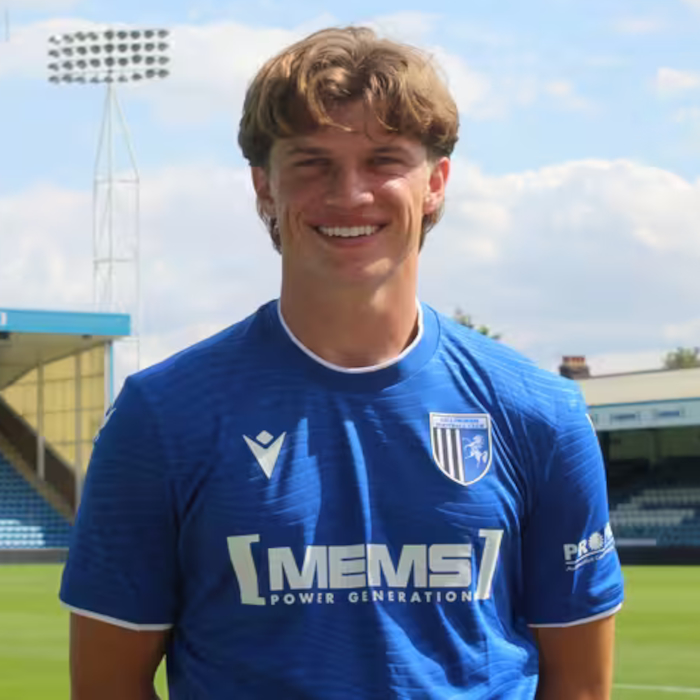 Conor McManus