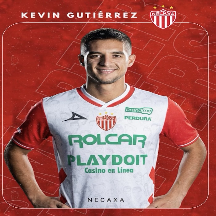 Kevin Gutiérrez