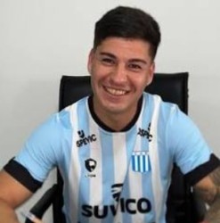 Elías Calderón