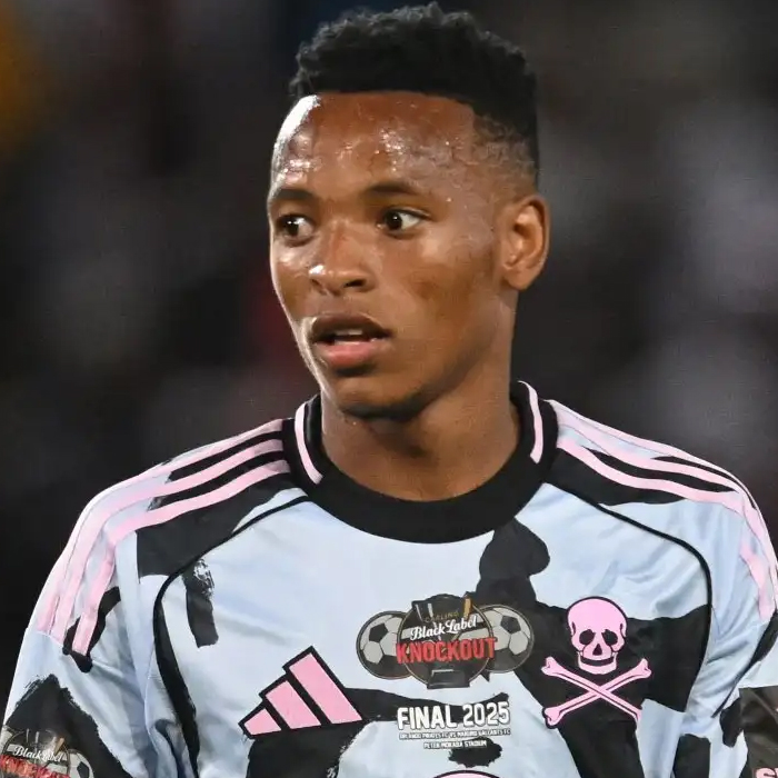 Relebohile Ratomo