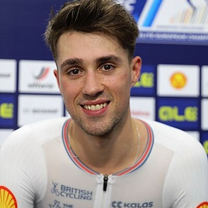 Ethan Vernon