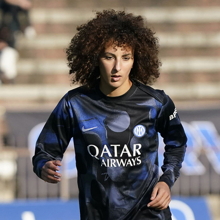 Ghoutia Karchouni