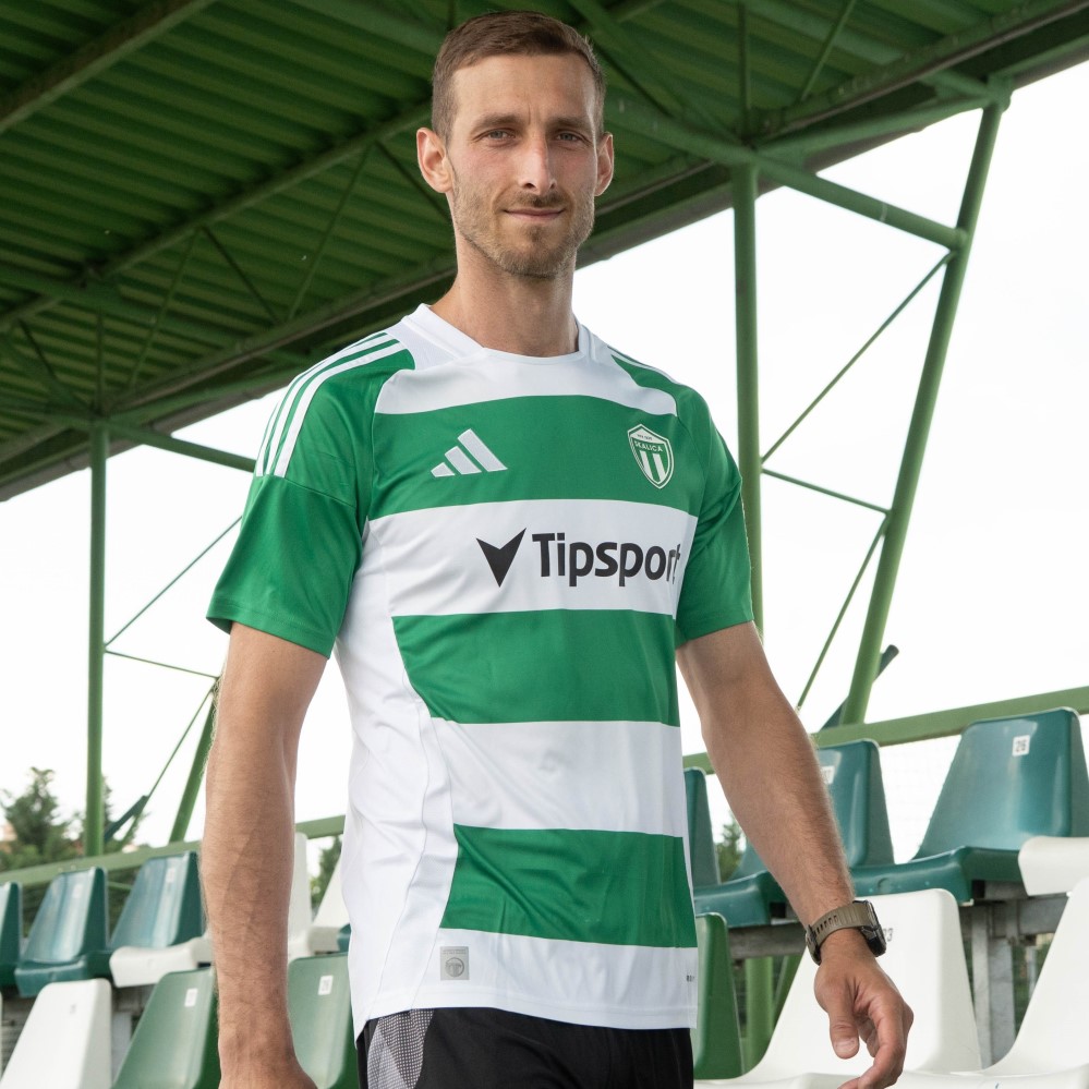 Martin Černek