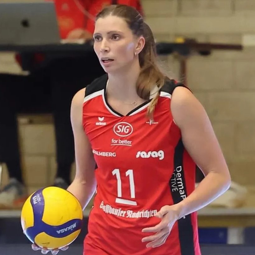 Kateřina Holásková