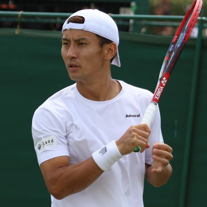 Sho Shimabukuro
