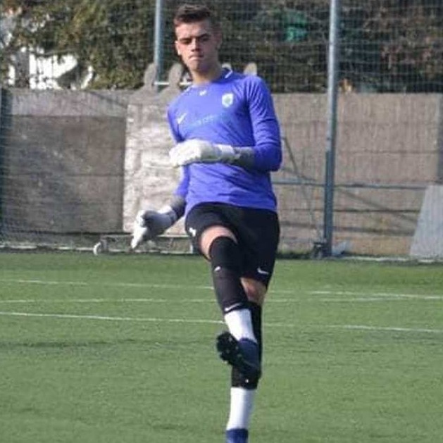 Erik Riška