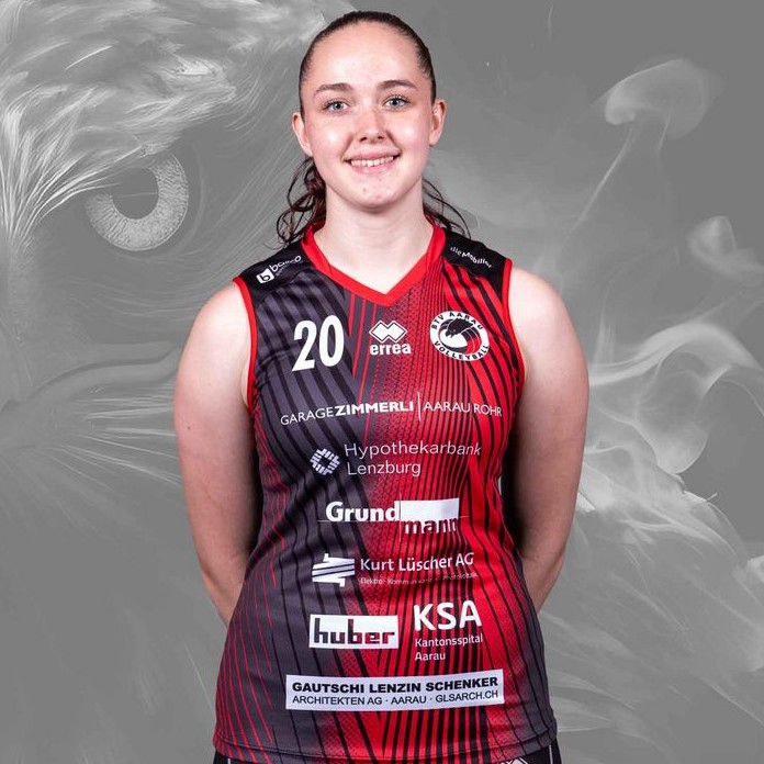 Charlotte Schneider