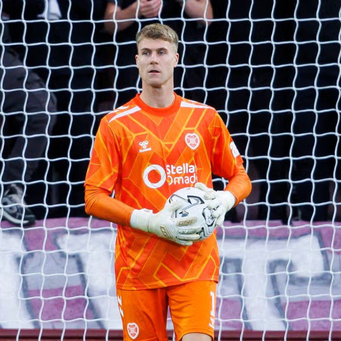 Beau Reus
