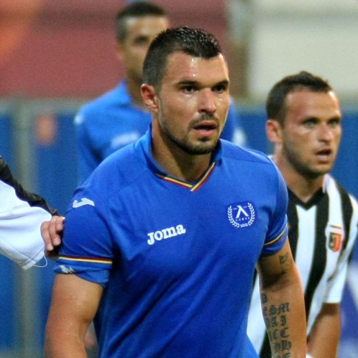 Valeri Bojinov