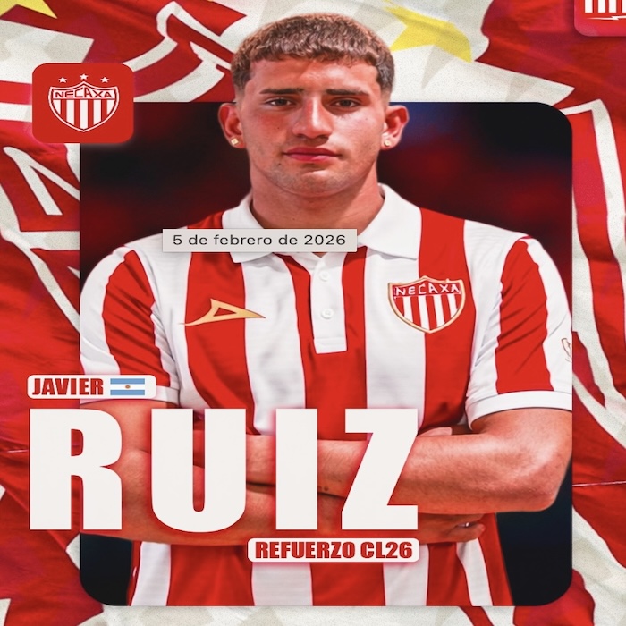 Javier Ruiz