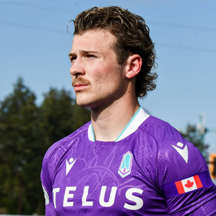 Ronan Kratt