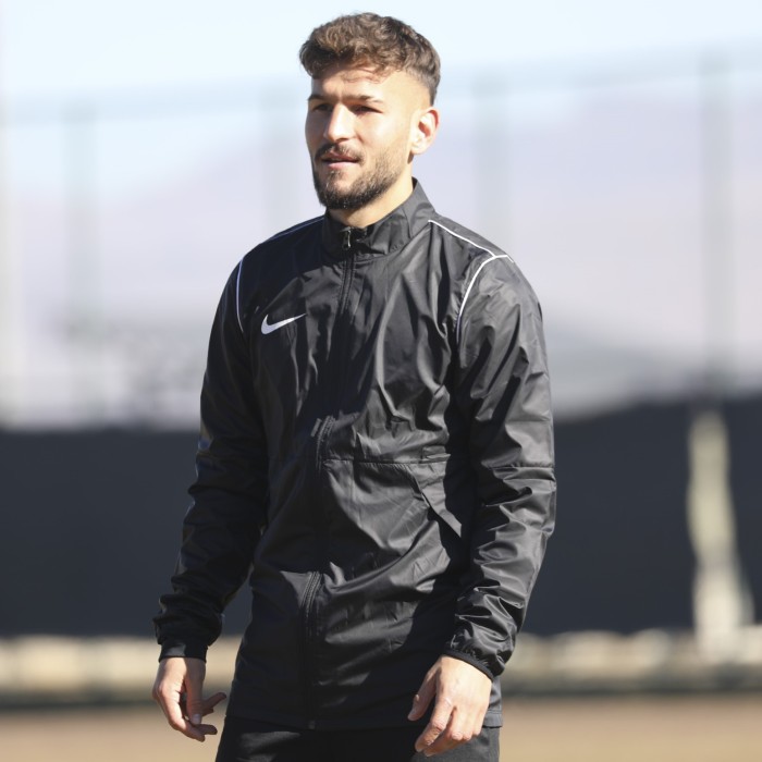 Cengizhan Bayrak