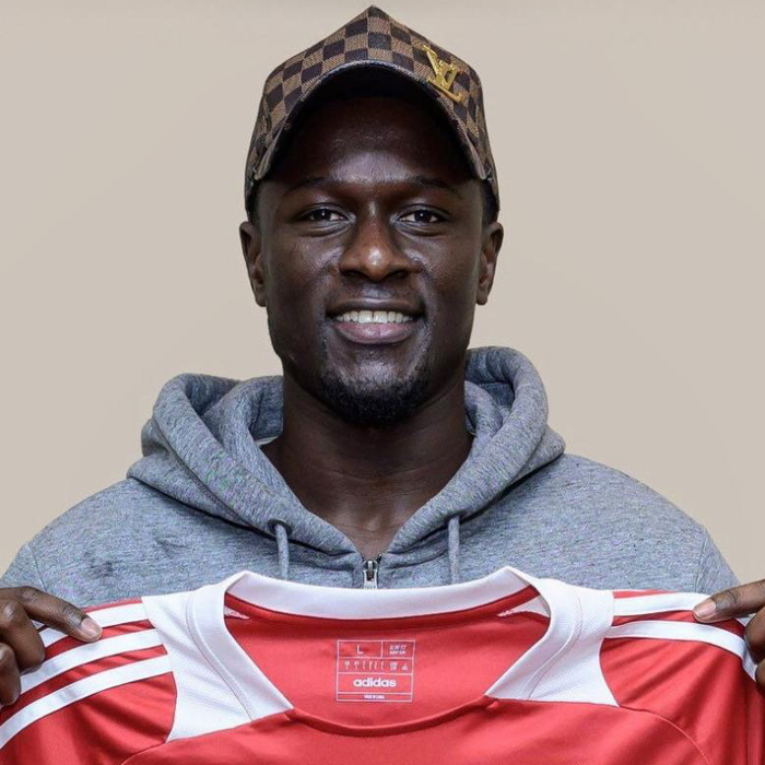 Gueye Seydinaissa Laye, عيسى لاي
