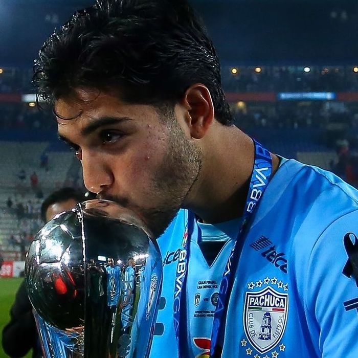 Mauricio Isaís
