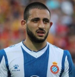 Matías Vargas