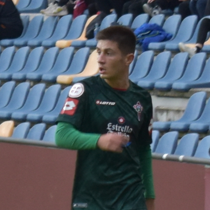Brais Martínez