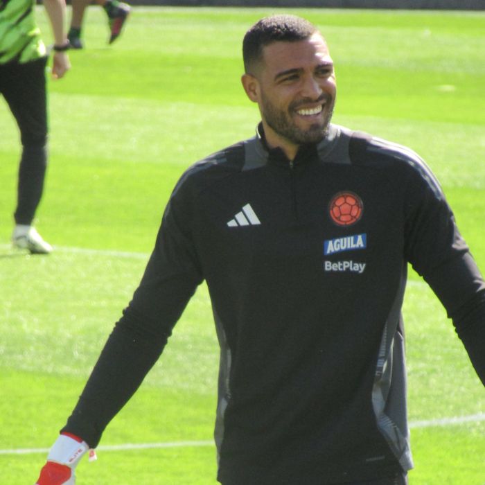 Álvaro Montero