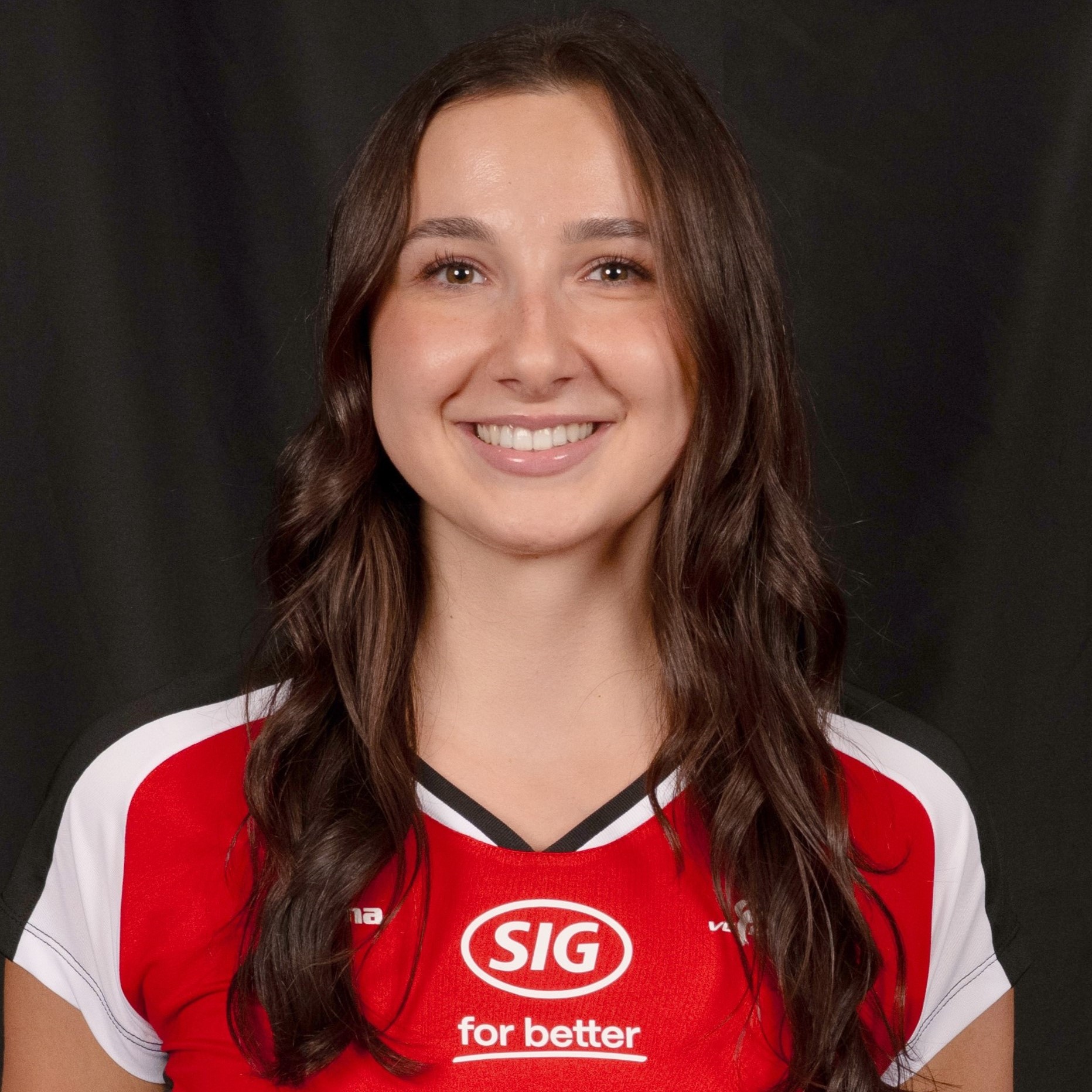 Alessia Pazin