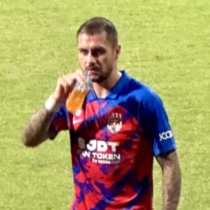 Junior Eldstal