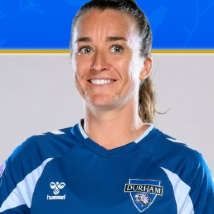 Amber-Keegan Stobbs - Player Profile | TheSportsDB