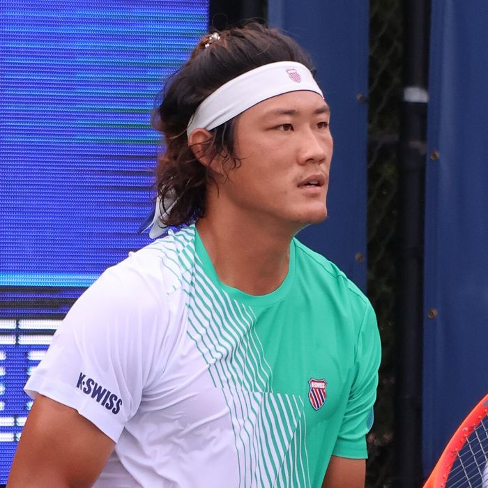 Zhizhen Zhang