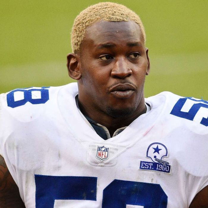 Aldon Smith