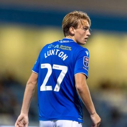 Michael Luxton