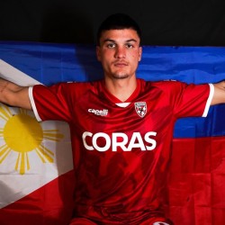 Jacob Erlandson profile image