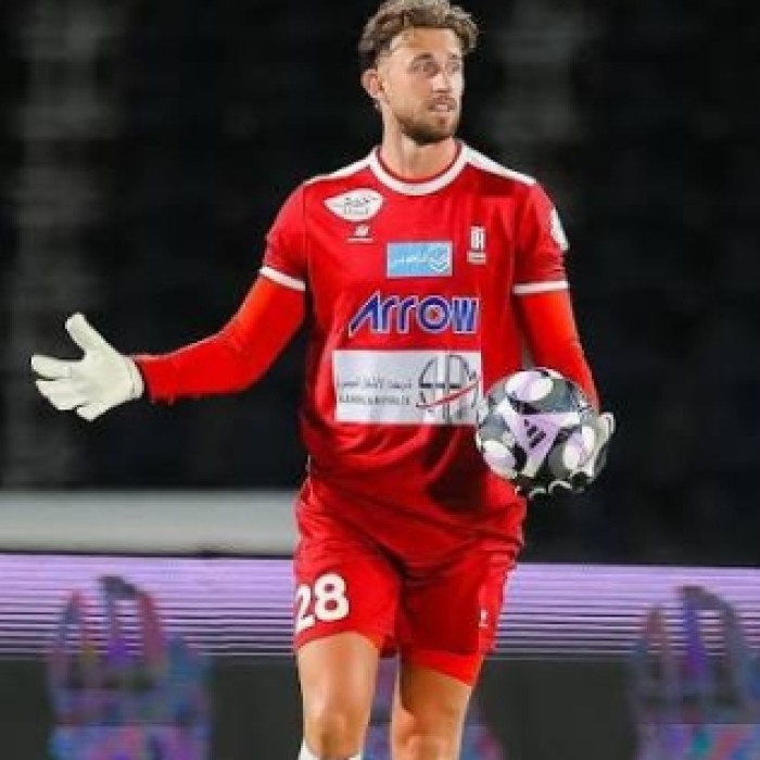 Gaëtan Coucke - Player Profile | TheSportsDB