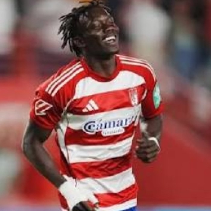 Souleymane Faye